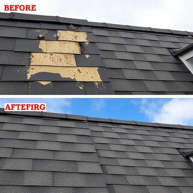 Roof Repair Near Me in Murphy, NC near me